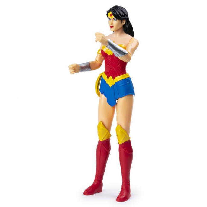 DC Figur Wonder Woman 30 cm