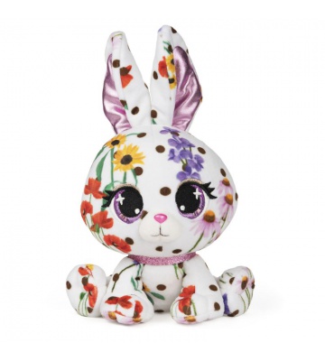 P.Lushes Pets Flora Karrats