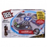 Tech Deck Fingerboard Xconnect drehbarer Skatepark