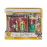 Harry Potter Spielset Wahrsagerei mit Figuren