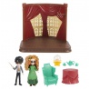 Harry Potter Spielset Wahrsagerei mit Figuren