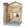 Harry Potter Spielset Winkelgasse mit Figuren