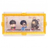 Harry Potter Figuren aus dem Film Harry Potter und der Stein der Weisen Set 1