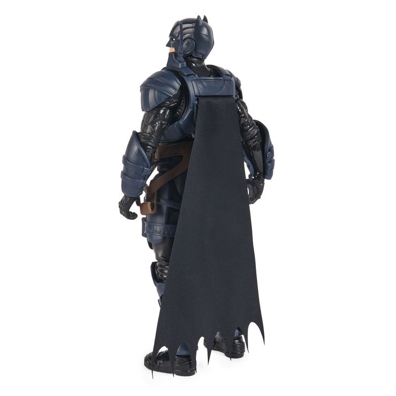 Batman Figur mit Spezialausrüstung 30 cm