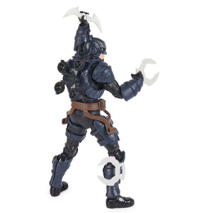 Batman Figur mit Spezialausrüstung 30 cm