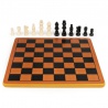 Spin Master Games klassische Holzschachspiele