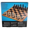 Spin Master Games klassische Holzschachspiele