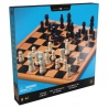 Spin Master Games klassische Holzschachspiele