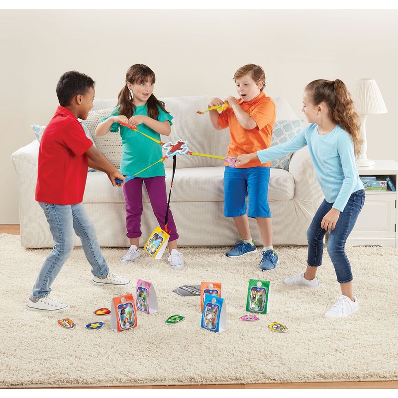 Spin Master Games PAW Patrol Bewegungsspiel