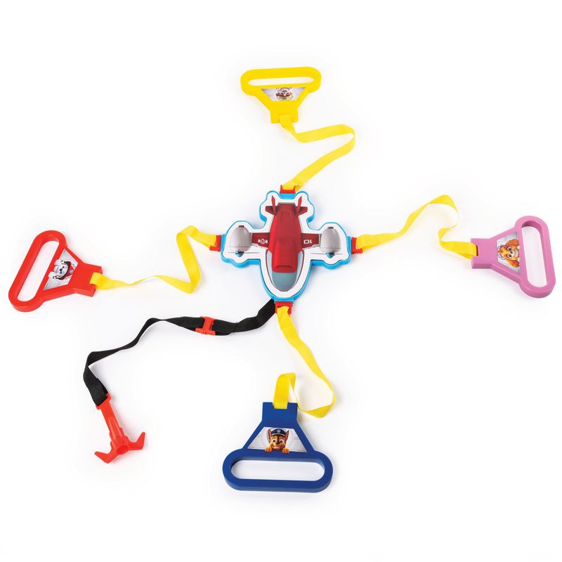 Spin Master Games PAW Patrol Bewegungsspiel