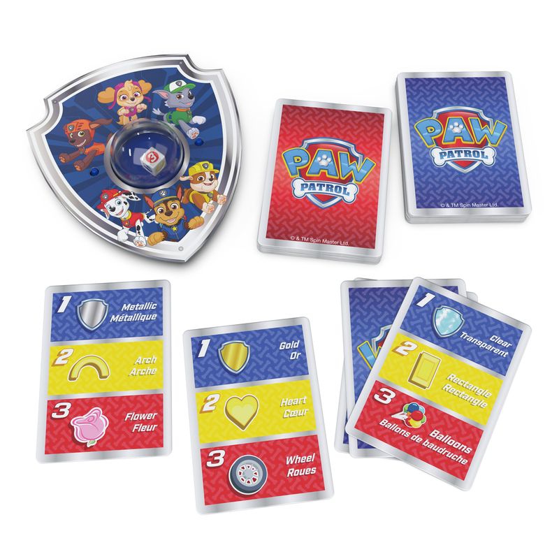 Spin Master Games PAW Patrol Suchen und Finden