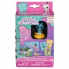 Spin Master Games Gabby's Dollhouse Kartenspiel mit Figur