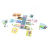 Spin Master Games Gabby's Dollhouse Kartenspiel mit Figur