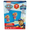 Spin Master Games PAW Patrol Memory 72 Karten