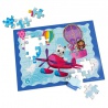 Spin Master Games Gabins magisches Holzpuzzle mit 48 Teilen