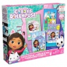 Spin Master Games Gabby's magisches Holzpuzzle 4 Bilder