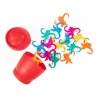 Spin Master Games Eimer voller Affen