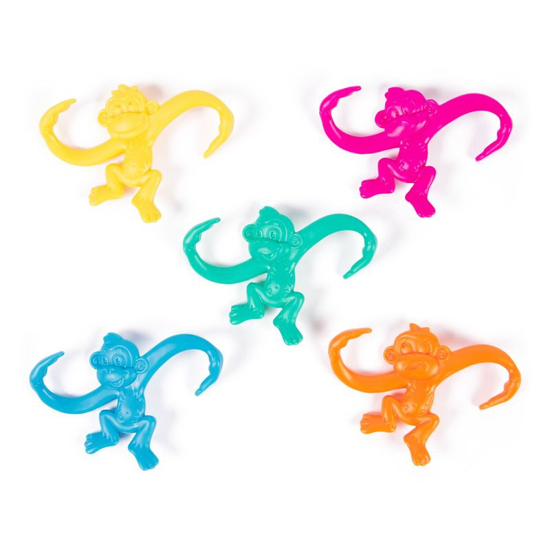 Spin Master Games Eimer voller Affen