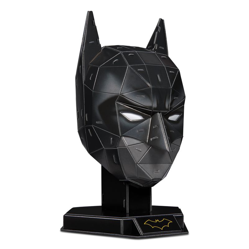 Puzzle Batman 3D