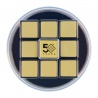 Rubik's Würfel Retro 3x3