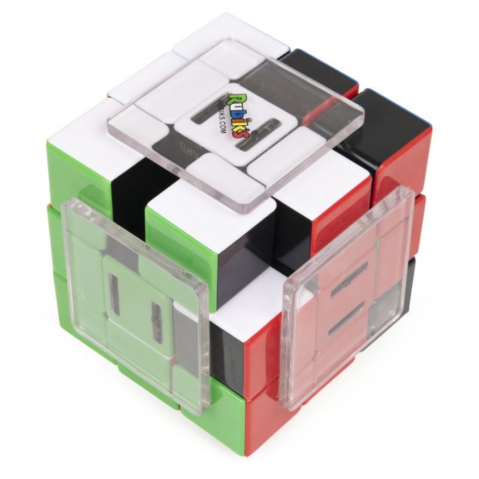 Rubik's Würfel Schiebepuzzle 3x3