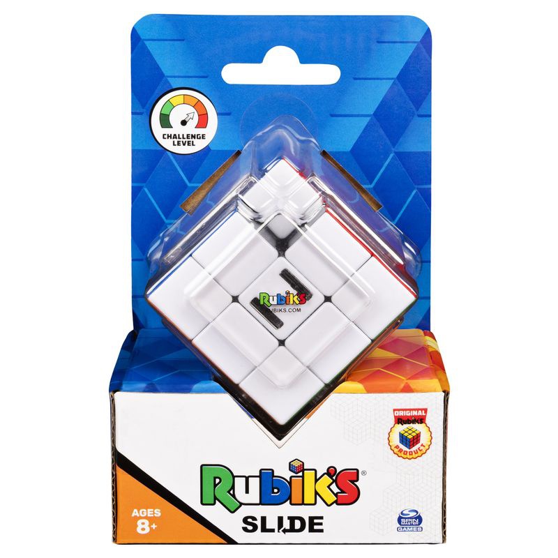 Rubik's Würfel Schiebepuzzle 3x3