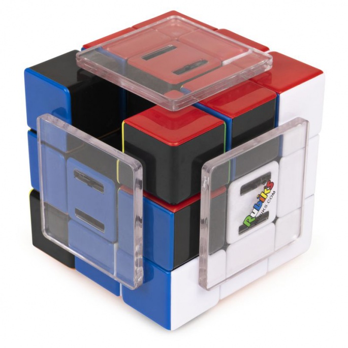 Rubik's Würfel Schiebepuzzle 3x3