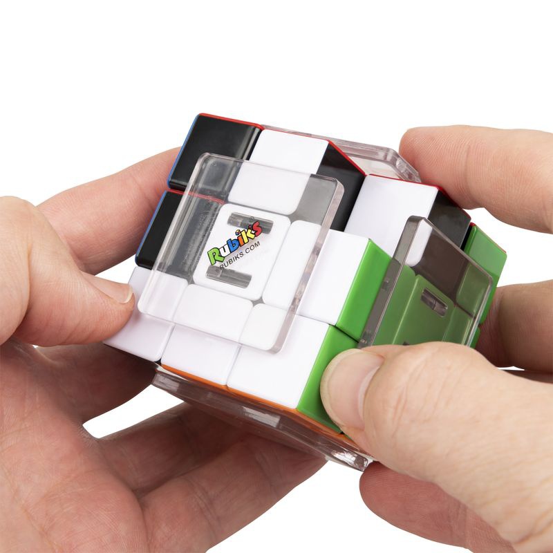 Rubik's Würfel Schiebepuzzle 3x3