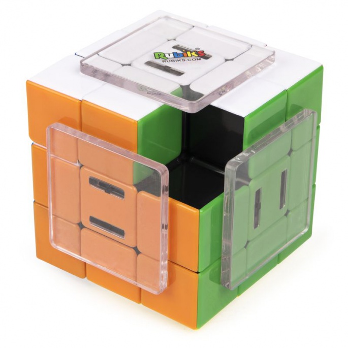 Rubik's Würfel Schiebepuzzle 3x3