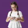 Die Impossible Rubik's Cube ändert die Farben 3x3.