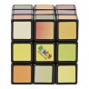 Die Impossible Rubik's Cube ändert die Farben 3x3.