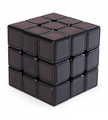 Rubik's Cube Phantom Thermo Farbe 3x3