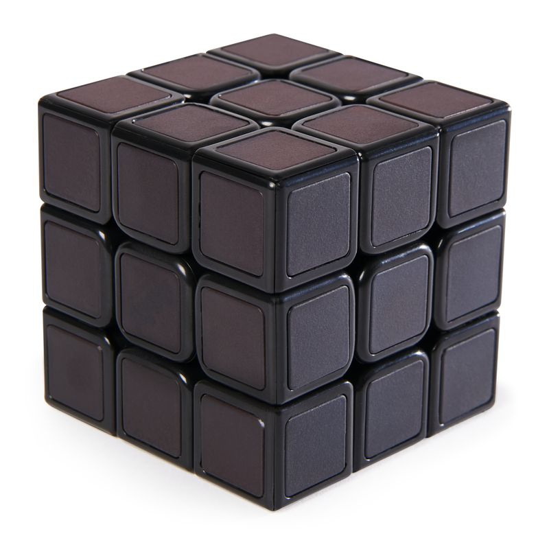 Rubik's Cube Phantom Thermo Farbe 3x3