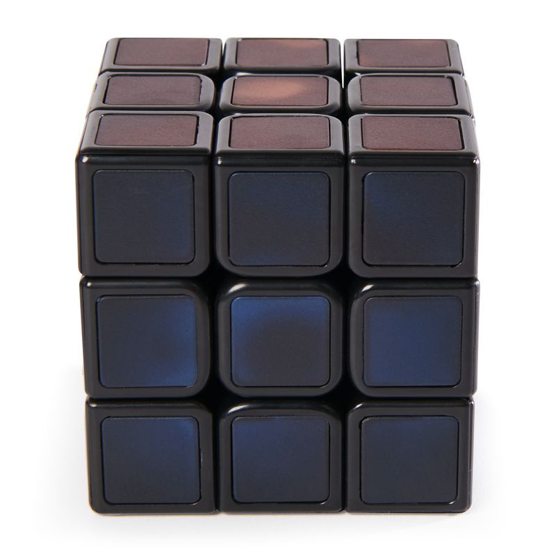 Rubik's Cube Phantom Thermo Farbe 3x3