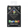 Rubik's Cube Phantom Thermo Farbe 3x3