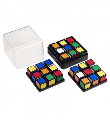 Rubik's Spielset 5 in 1