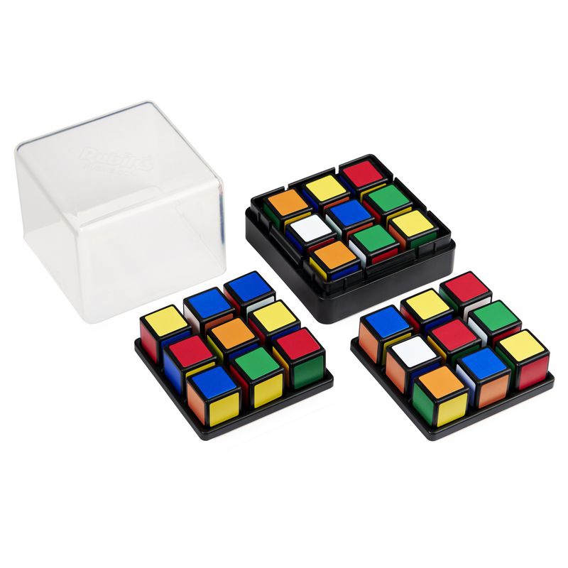 Rubik's Spielset 5 in 1