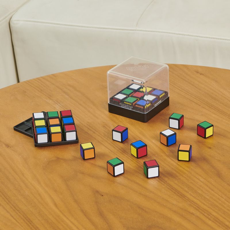 Rubik's Spielset 5 in 1