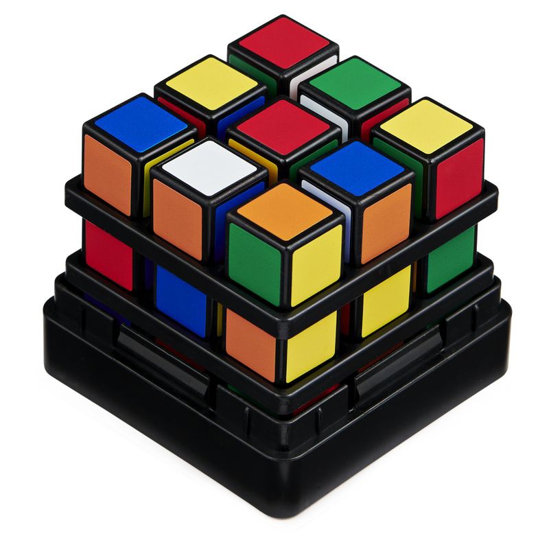 Rubik's Spielset 5 in 1