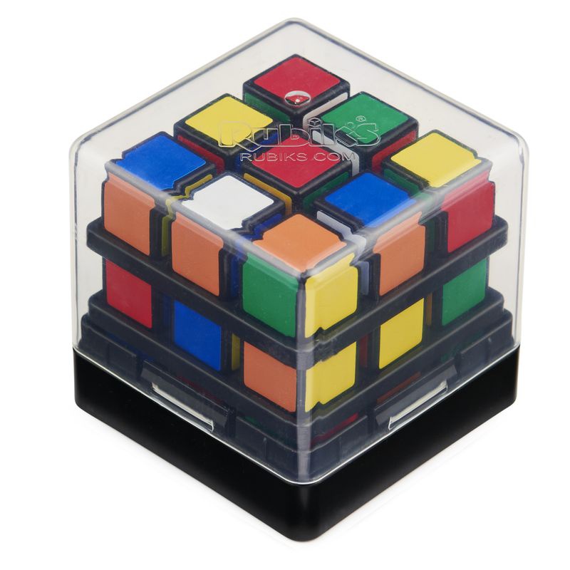 Rubik's Spielset 5 in 1