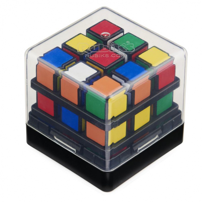 Rubik's Spielset 5 in 1
