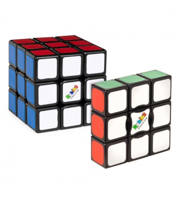 Rubik's Cube Set für Anfänger