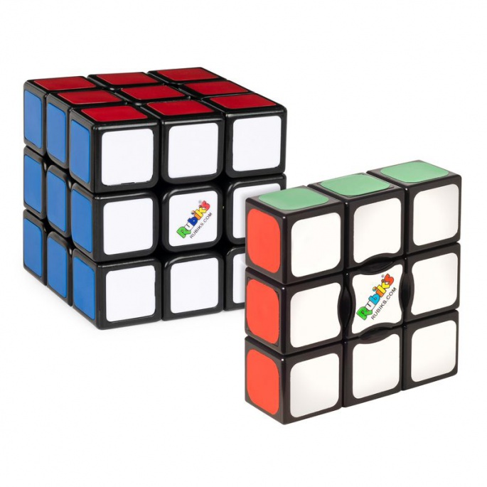 Rubik's Cube Set für Anfänger