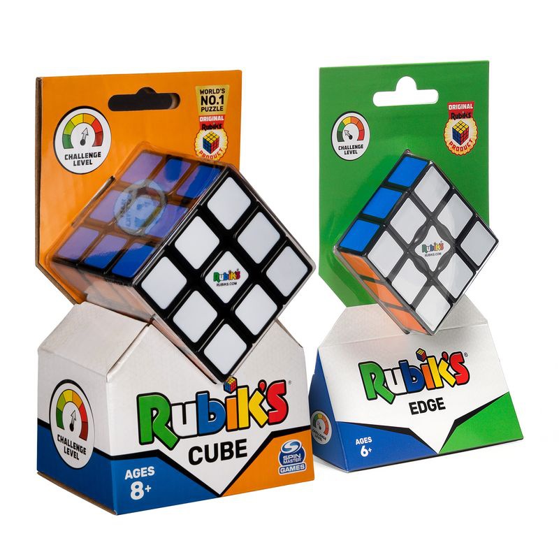 Rubik's Cube Set für Anfänger
