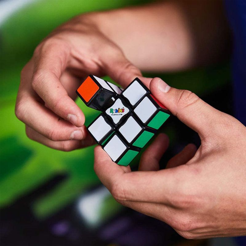 Rubik's Cube Set für Anfänger