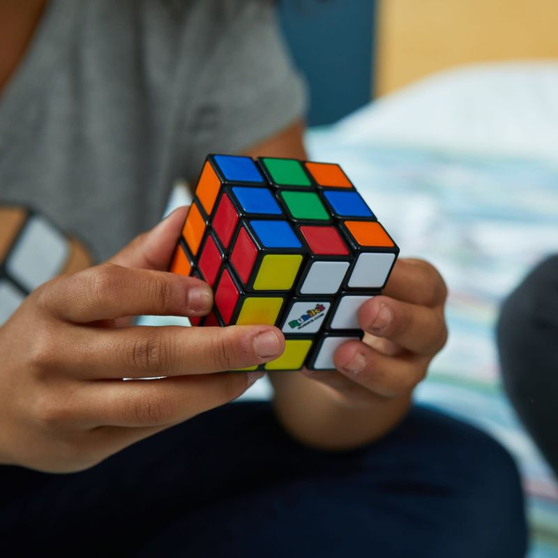 Rubik's Cube Set für Anfänger