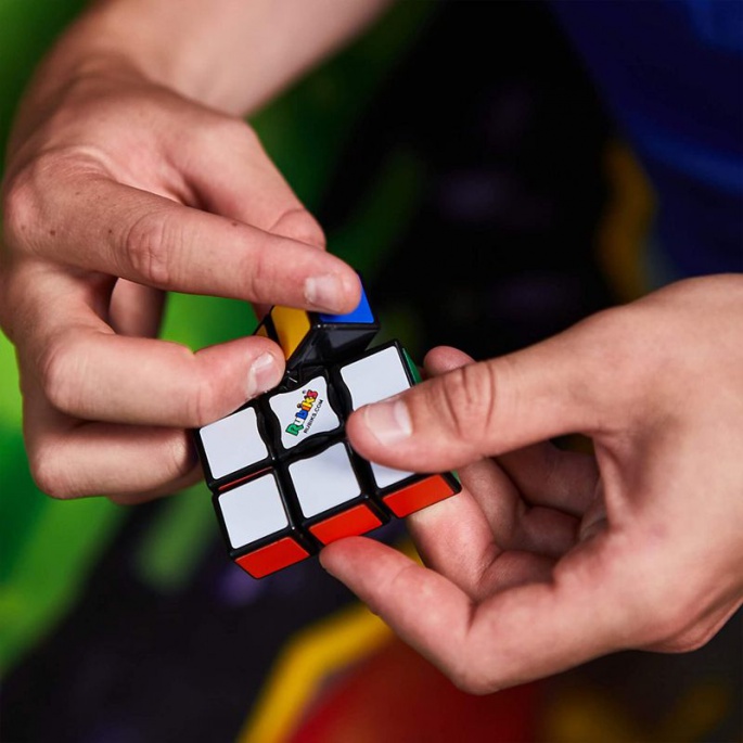 Rubik's Cube Set für Anfänger