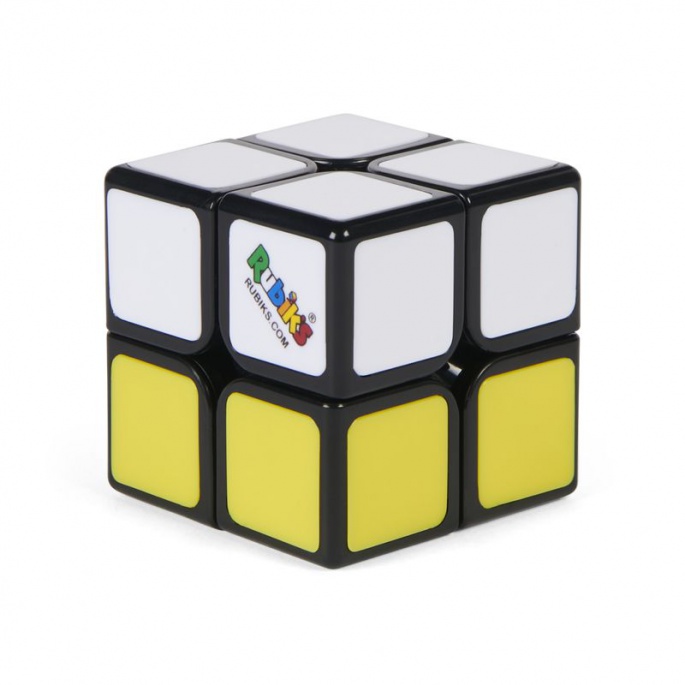 Rubik's Würfel, Lehrlingswürfel
