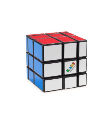 Rubik's Würfel farbige Blöcke Puzzle