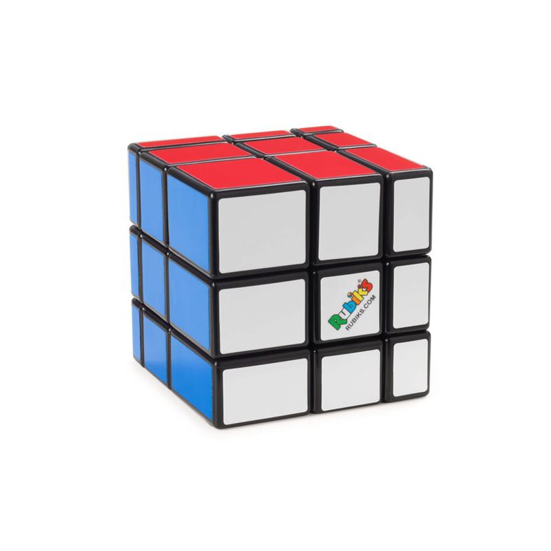 Rubik's Würfel farbige Blöcke Puzzle